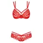 Ensemble soutien-gorge et string