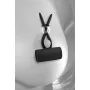 Pinces à Tétons Vibrantes silicone