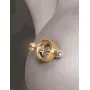Magnetic Clamps Gold