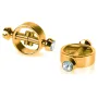 Magnetic Clamps Gold