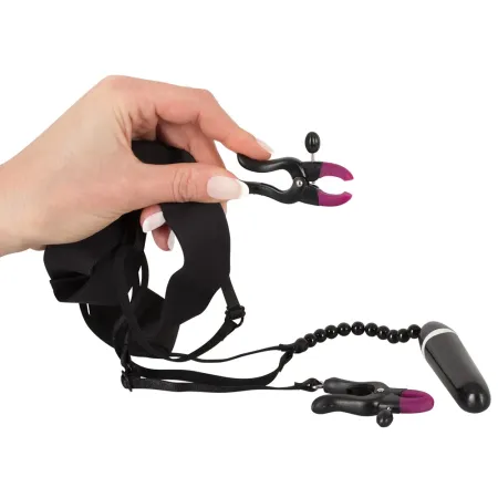 Spreader String avec Vibrations