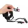 Spreader String avec Vibrations