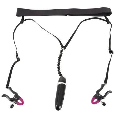 Spreader String avec Vibrations