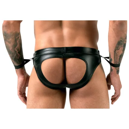 Jock Strap bondage