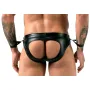 Jock Strap bondage