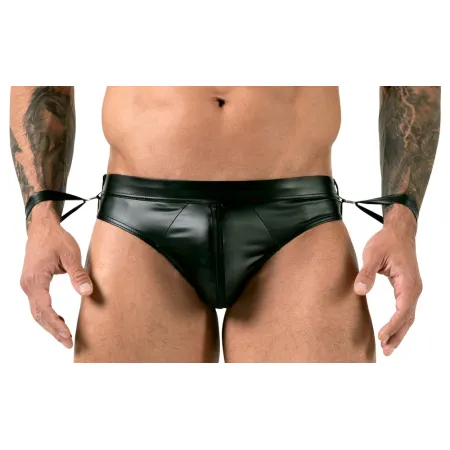 Jock Strap bondage