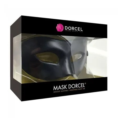 MASK DORCEL