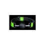 Gag Ball phosphorescent