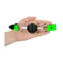 Gag Ball phosphorescent