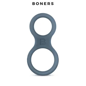 Cockring et ballring classique