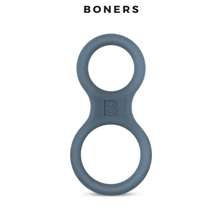 Cockring et ballring classique