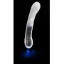 Vibromasseur LED Point G