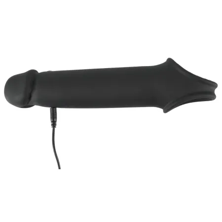 Extension de pénis télécommandée