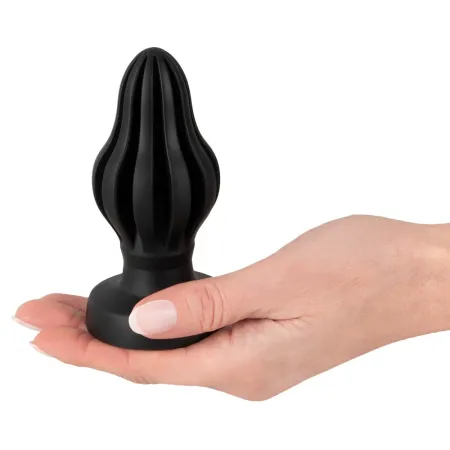 Plug anal super doux