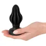 Plug anal super doux