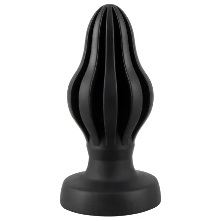 Plug anal super doux