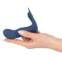 Plug anal vibrant