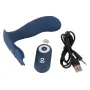 Plug anal vibrant