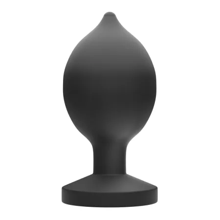 Plug gonflable RC avec vibration