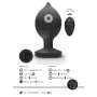 Plug gonflable RC avec vibration