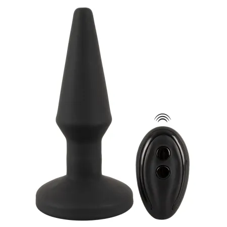 Plug gonflable RC avec vibration