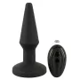 Plug gonflable RC avec vibration