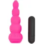 STIMULATEUR ANAL LANCE PRO ROSE