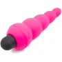 STIMULATEUR ANAL LANCE PRO ROSE