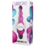 STIMULATEUR ANAL LANCE PRO ROSE