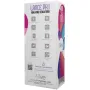 STIMULATEUR ANAL LANCE PRO ROSE