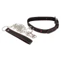 Set collier et laisse