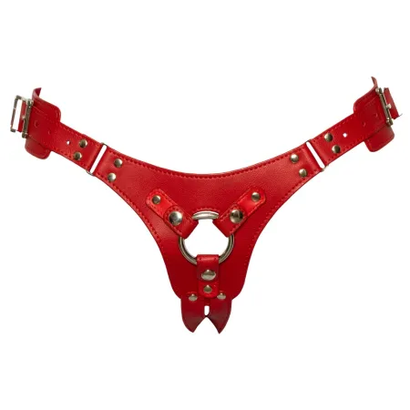 Harnais strap on