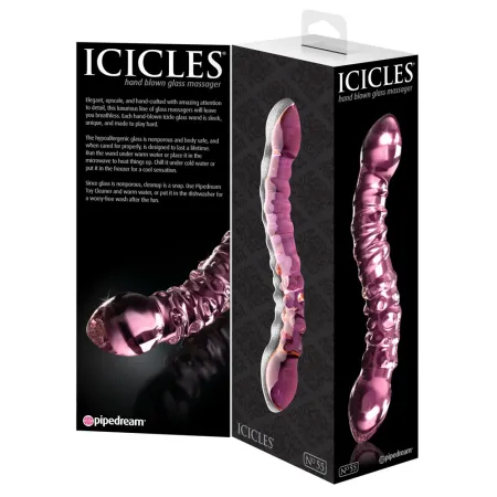 ICICLES No. 55