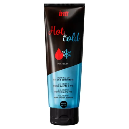 Gel Intime Hot & Cold - Effet Chaud et Froid