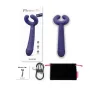 MASTURBATEUR & VIBROMASSEUR – PLEASE ME – PLUM STAR