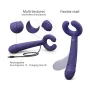 MASTURBATEUR & VIBROMASSEUR – PLEASE ME – PLUM STAR