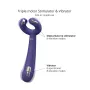 MASTURBATEUR & VIBROMASSEUR – PLEASE ME – PLUM STAR