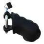Extreme Silicone Cock Blocker