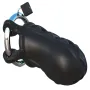 Extreme Silicone Cock Blocker