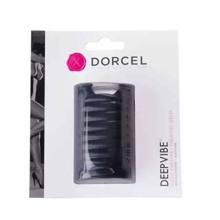 Gaine Orgasmique Vibrante Deep Vibe