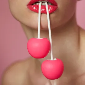 CHERRY LOVE - DANGER PINK