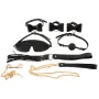 Bondage-Set + Bag