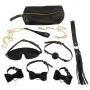 Bondage-Set + Bag