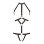 Harnais Combinaison de bondage érotique