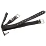 Menottes, Collier et Ceinture de Retenue