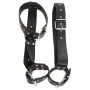 Menottes, Collier et Ceinture de Retenue