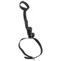 Menottes, Collier et Ceinture de Retenue
