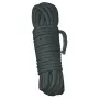 Corde Shibari bondage Noir ou Rouge