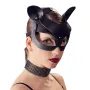 Masque de chat