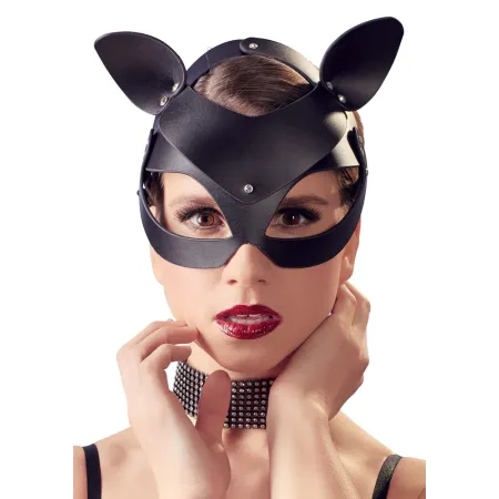 Masque de chat